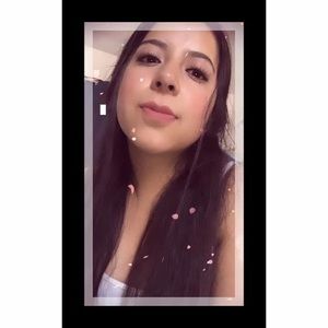 Meet your Posher, Dory